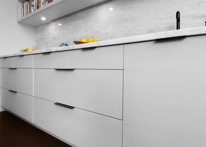 Custom millwork NYC