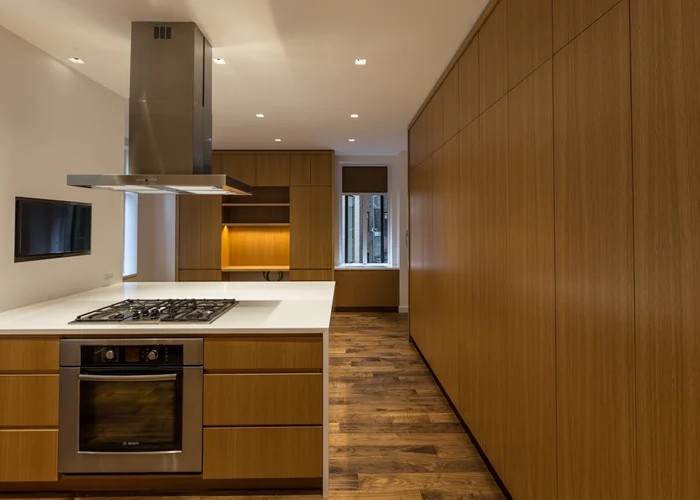 Woodworking Services NYC