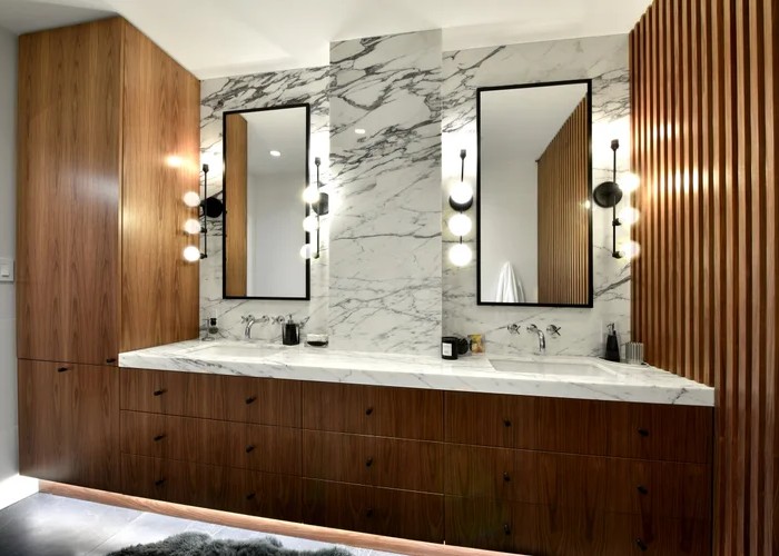 Best custom cabinetry Manhattan